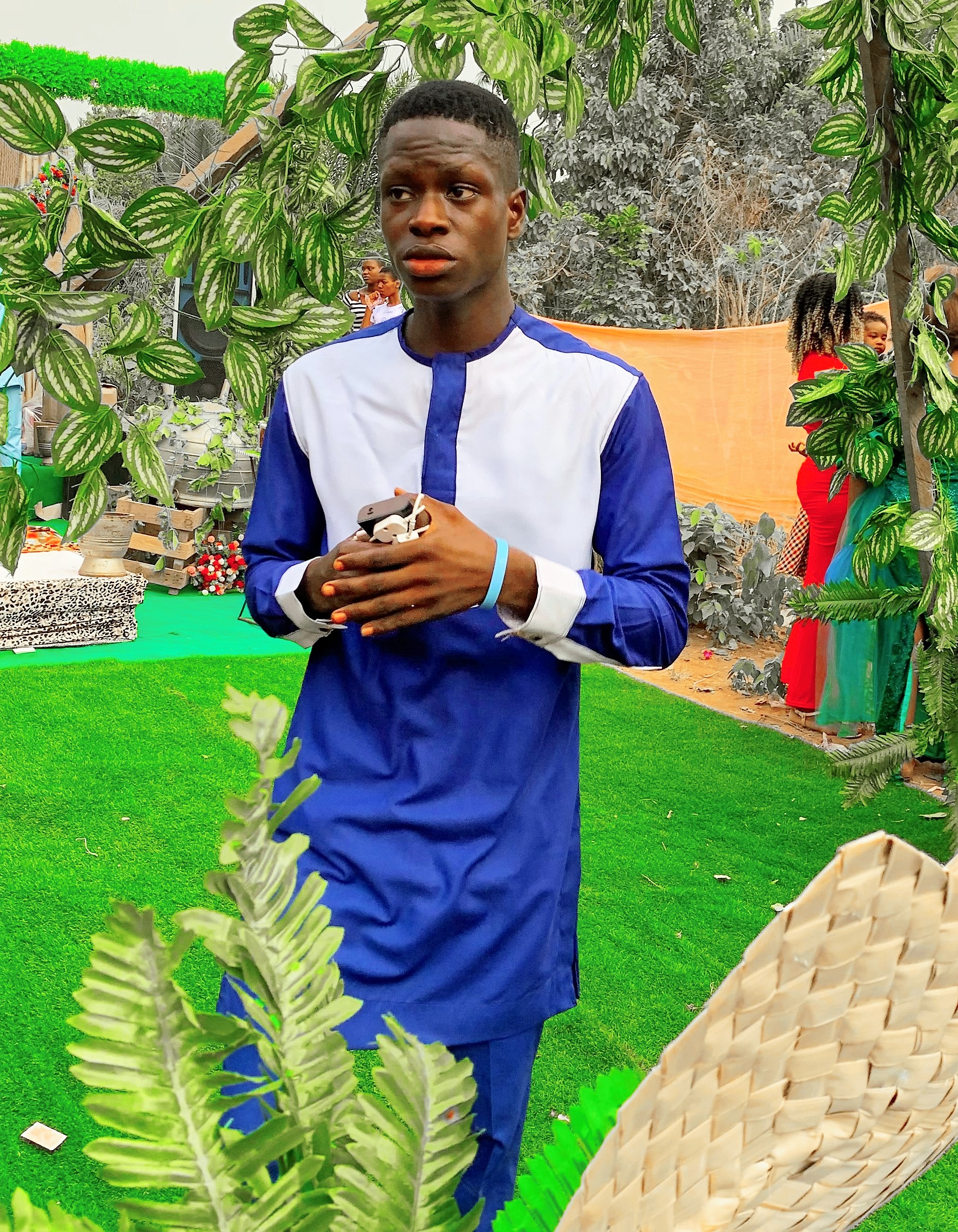 CEO Image